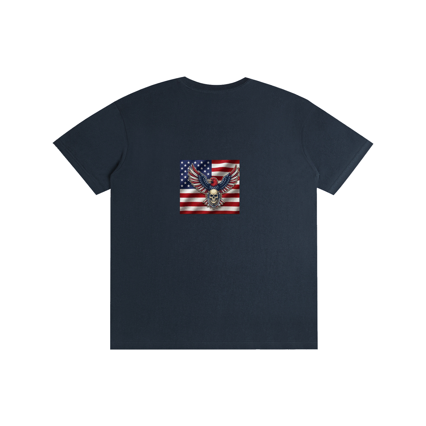 Pure Cotton Unisex T-Shirt