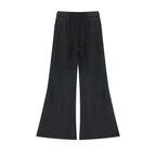 Women’s Vintage Wash Flared Sweatpants