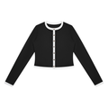 Women’s Color Block Yoga Sports Jacket