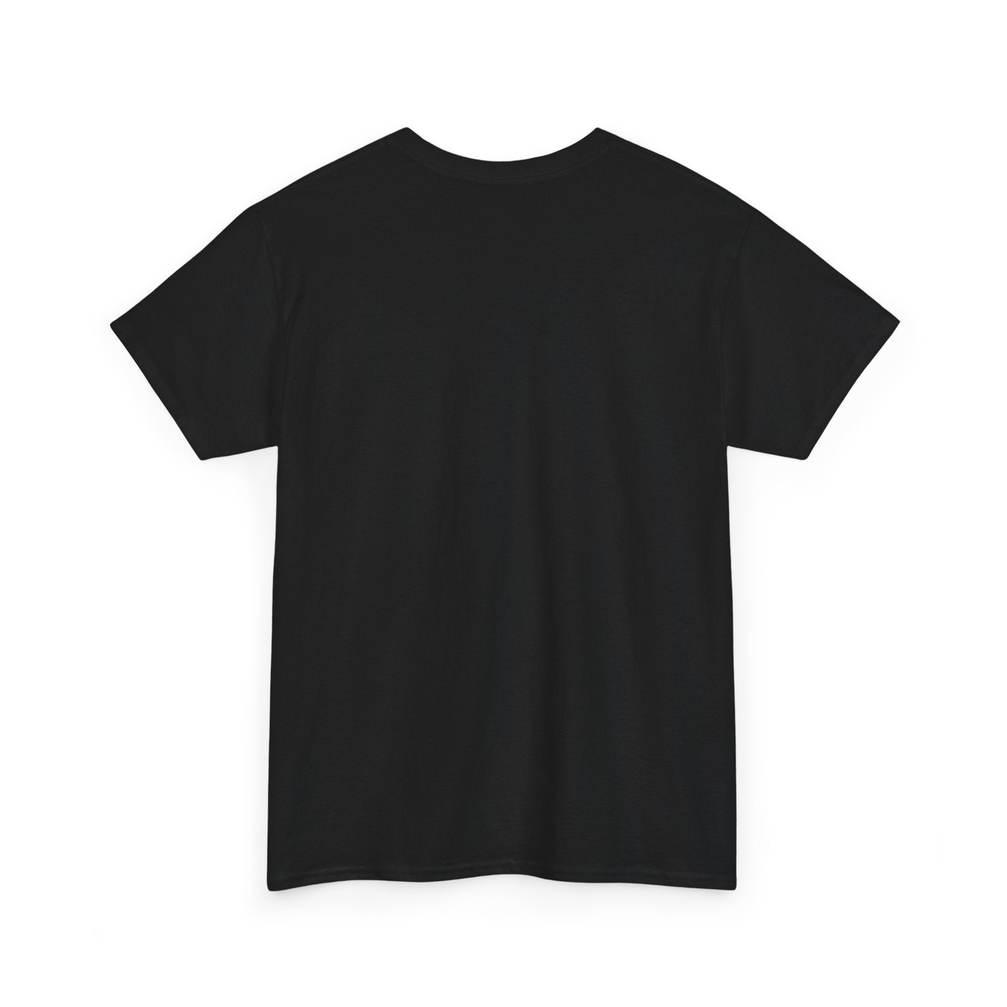 Alien Face Graphic Tee – Close-Up Extraterrestrial Portrait T-Shirt