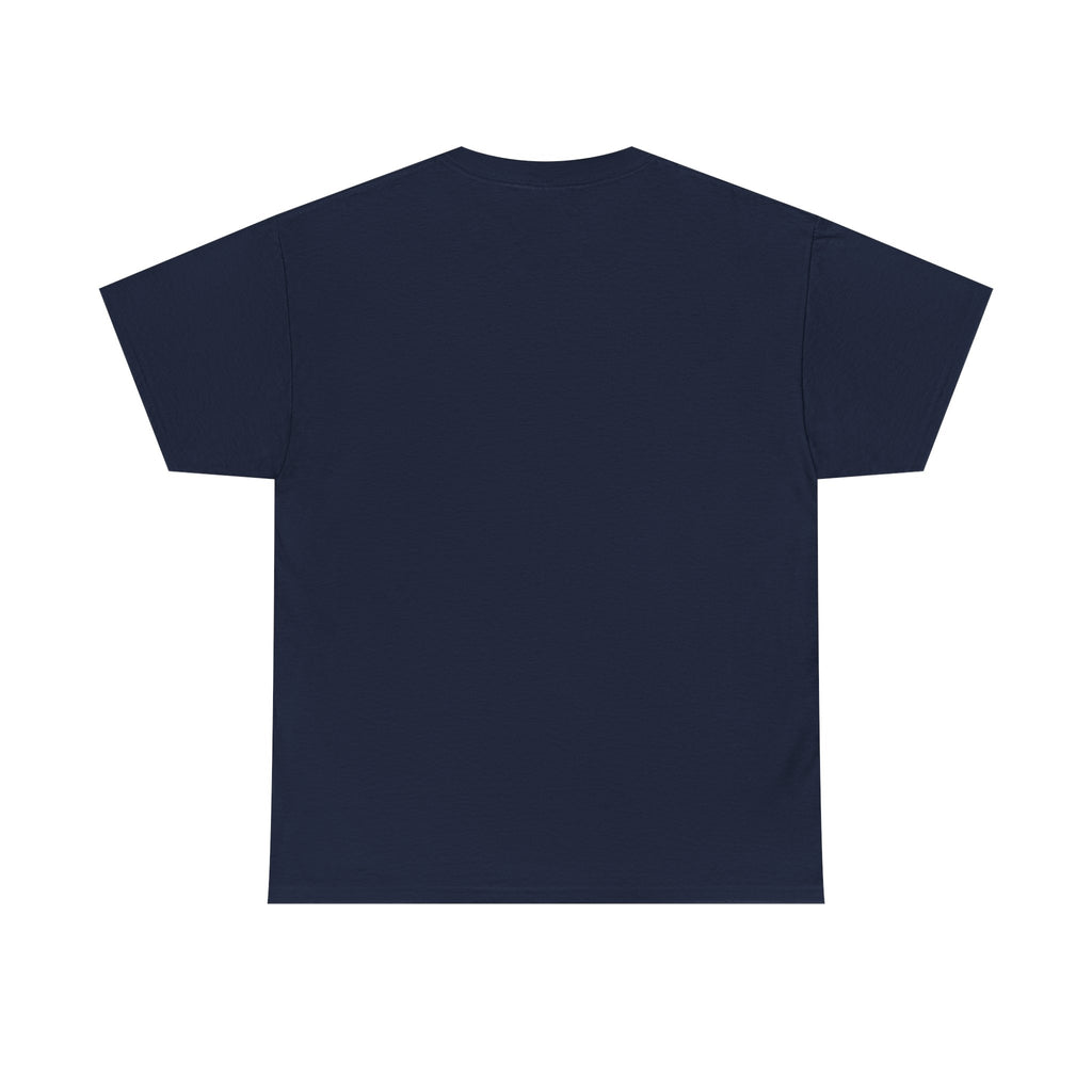 Alien Face Graphic Tee – Close-Up Extraterrestrial Portrait T-Shirt