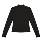 Women's Paneled Yoga Sports Jacket