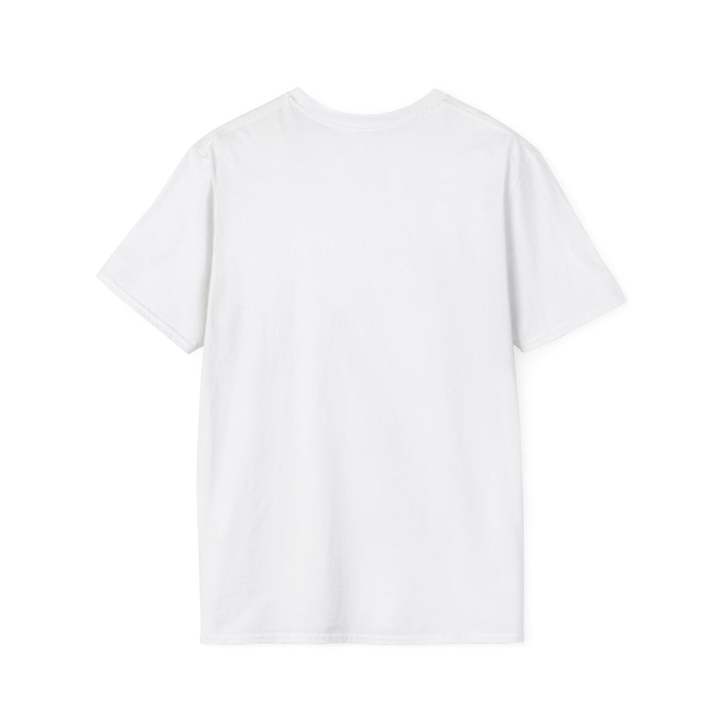 Alien Encounter T‑Shirt — Galactic Grey Extraterrestrial Art Tee