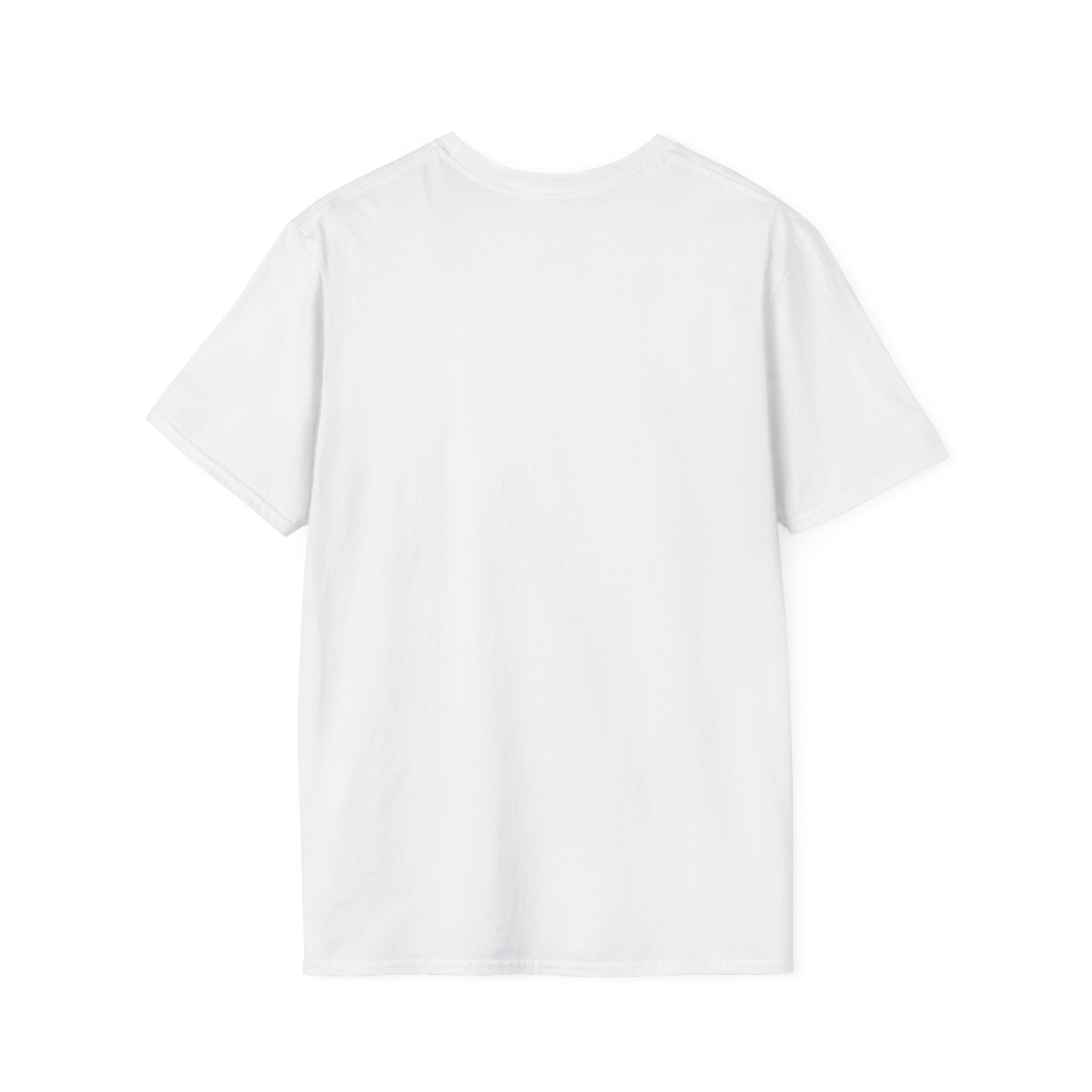 Alien Encounter T‑Shirt — Galactic Grey Extraterrestrial Art Tee