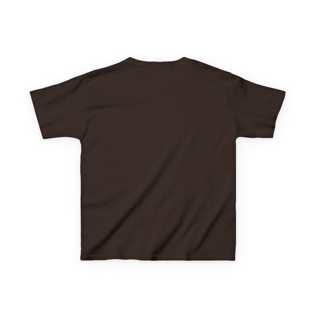 Kids Alien Space Tee — Cute Cosmic Extraterrestrial Graphic Shirt