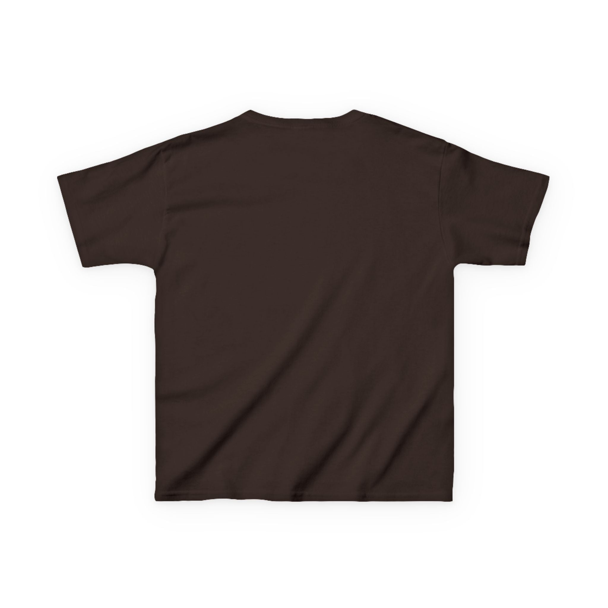 Kids Alien Space Tee — Cute Cosmic Extraterrestrial Graphic Shirt