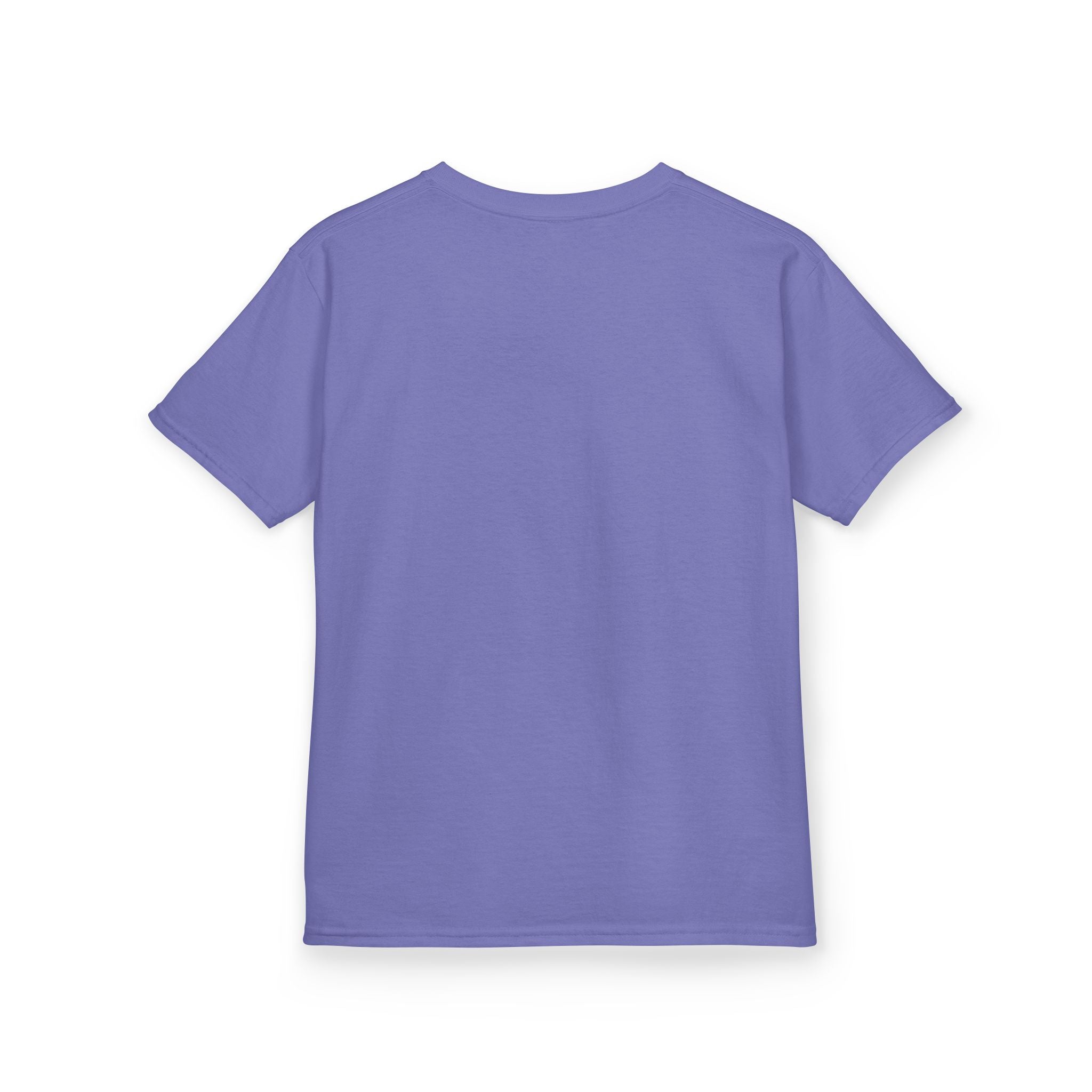 Kids Alien Space Tee — Cute Cosmic Extraterrestrial Graphic Shirt
