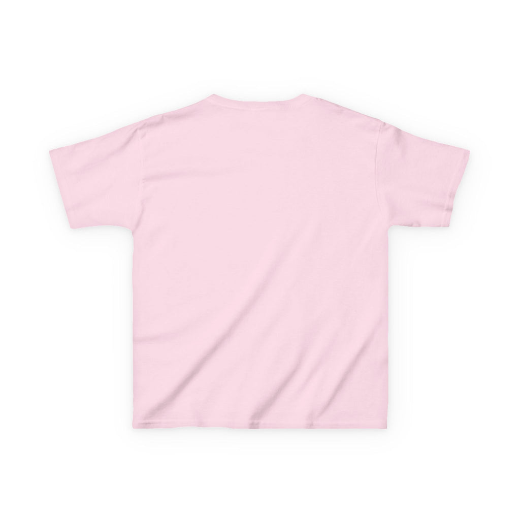 Kids Alien Space Tee — Cute Cosmic Extraterrestrial Graphic Shirt