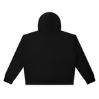 Unisex Heavyweight Full Zip Boxy Hoodie