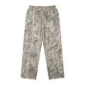 Unisex Fleece Tree Camo Sweatpants