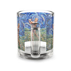 Glass Mug, 10oz Cheers!