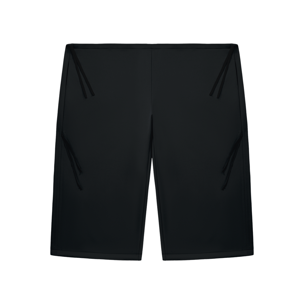 Women's Drawstring Wide Leg Sweatpants