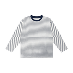 Kid's Striped Long Sleeve T-Shirt
