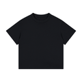 Kid's Loose Fit Drop Shoulder T-Shirt