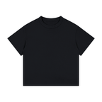 Kid's Loose Fit Drop Shoulder T-Shirt