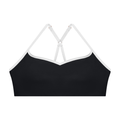 Women’s Color Block Yoga Sport Bra