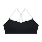 Women’s Color Block Yoga Sport Bra