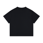 Kid's Loose Fit Drop Shoulder T-Shirt