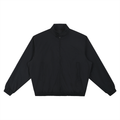 Stand Collar Bomber Jacket