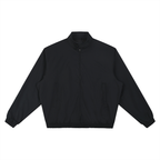 Stand Collar Bomber Jacket