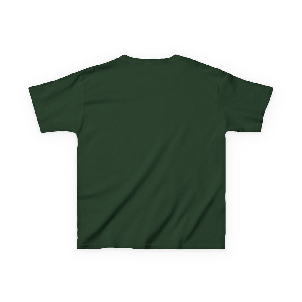 Kids Alien Space Tee — Cute Cosmic Extraterrestrial Graphic Shirt