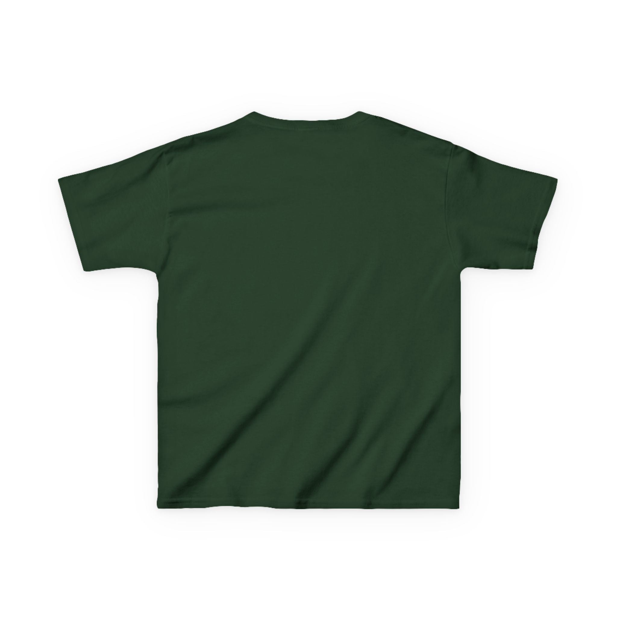 Kids Alien Space Tee — Cute Cosmic Extraterrestrial Graphic Shirt
