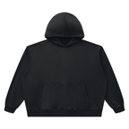 Unisex Heavyweight Vintage Wash Boxy Hoodie