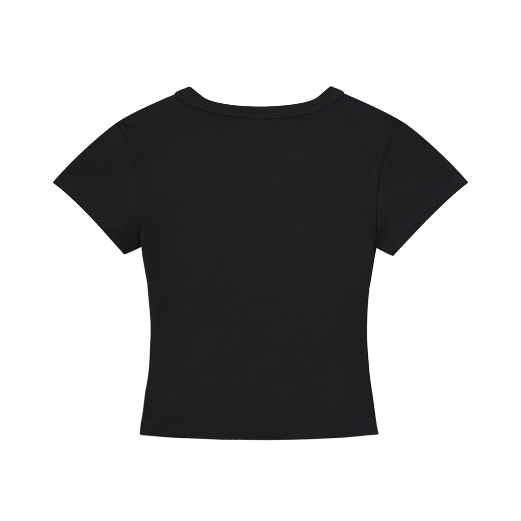 T-shirt corta da donna