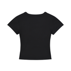 T-shirt corta da donna