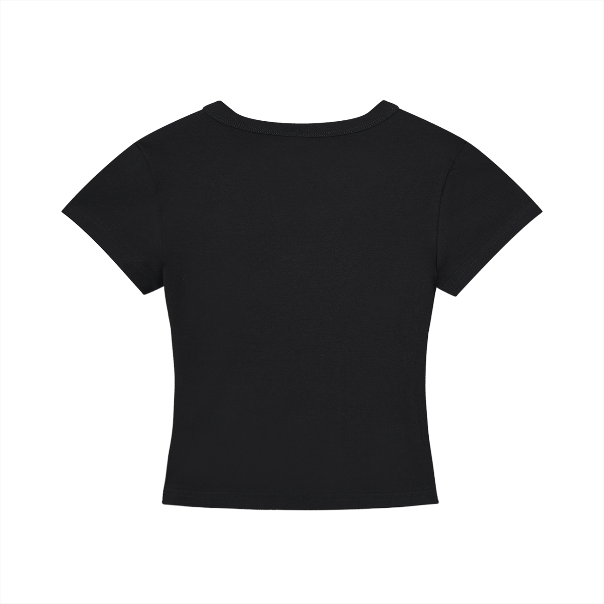 T-shirt corta da donna