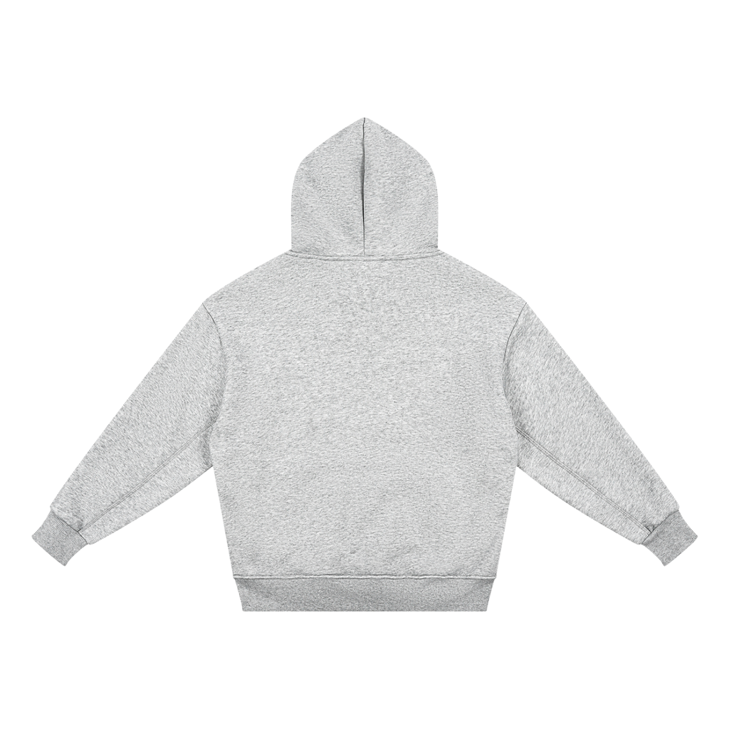 Essential Kids' Fleece Hoodie