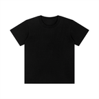T-shirt girocollo a maniche corte per bambini
