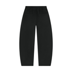 Pantaloni della tuta unisex a gamba barrel
