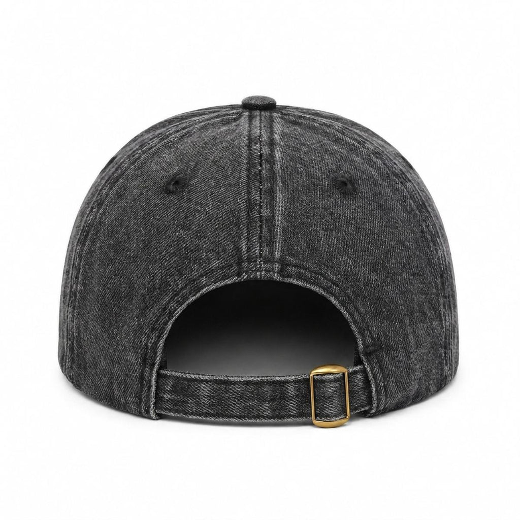 Embroidery Baseball Cap