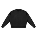 Unisex Vintage Wash Crewneck Sweatshirt