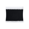 Women's Cropped Paneled Tube Top