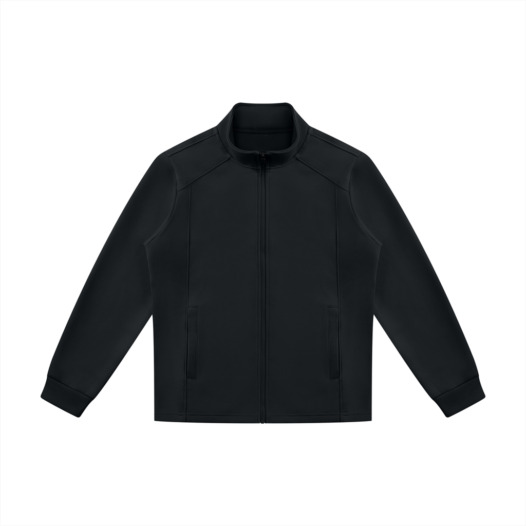 Giacca da allenamento unisex con collo alto
