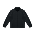 Giacca da allenamento unisex con collo alto
