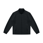 Giacca da allenamento unisex con collo alto