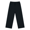 Unisex Straight Leg Sweatpants