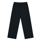 Unisex Straight Leg Sweatpants