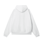 Heavyweight Hidden Pocket Fleece Hoodie