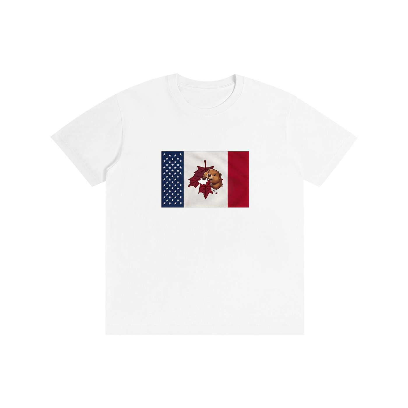 Pure Cotton Unisex T-Shirt