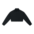 Women's Button-Front Jacket