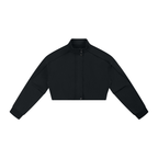 Women's Button-Front Jacket
