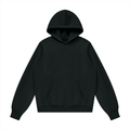 Unisex Fleece Regular Shoulder Hoodie