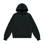 Unisex Fleece Regular Shoulder Hoodie