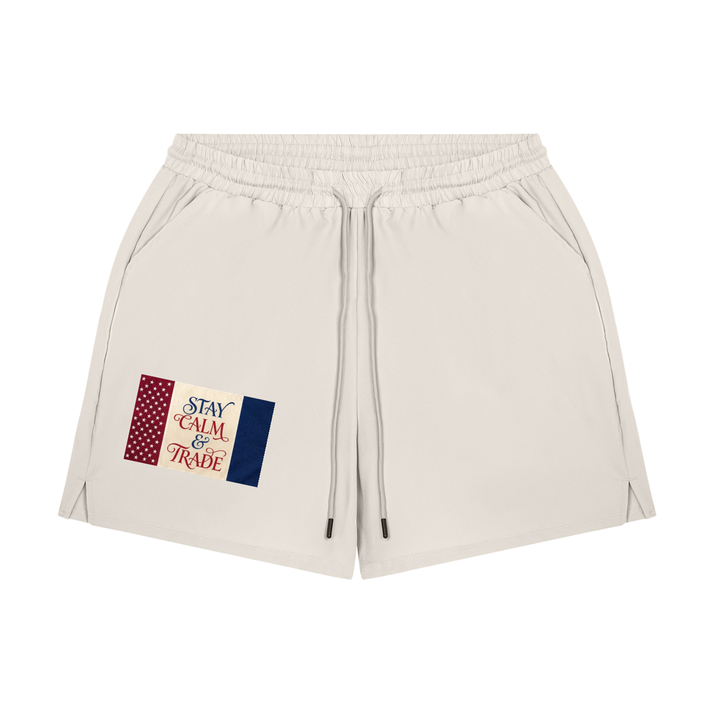 Men’s Performance Shorts