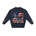 Sudadera de felpa