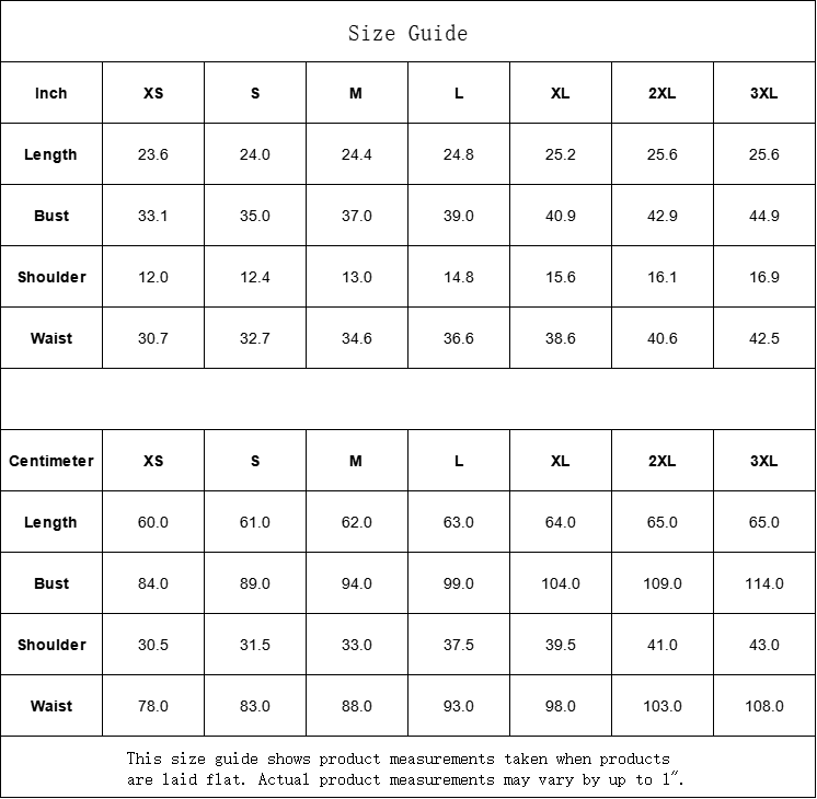 All-Over Print Women's Lapel Vest